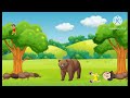do dost or bhalu cartoon video