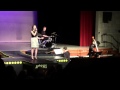 All of Me - Ella Fitzgerald Cover - Hannah Hoffman