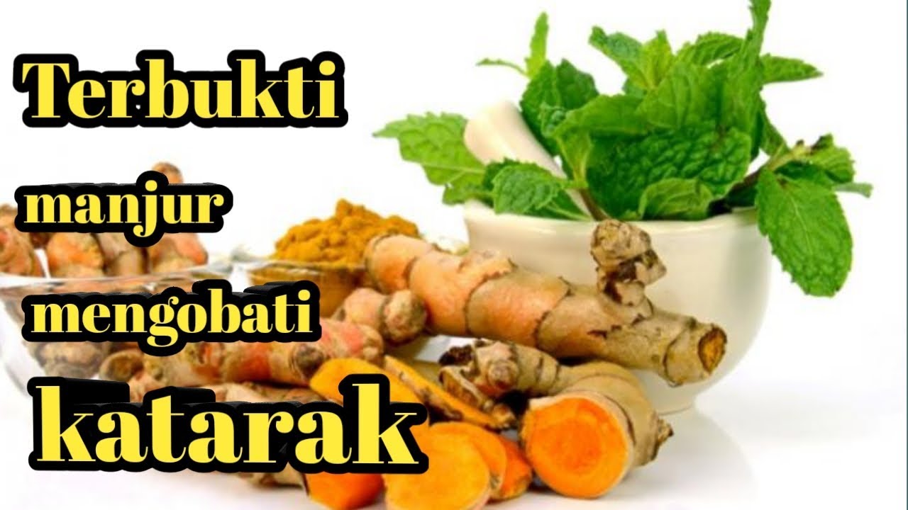 Cara menyembuhkan katarak dengan memperbaiki fungsi syaraf mata 