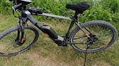 Bulls Six50 E1 Bosch E Bike 18 Youtube Bulls Six50 E1 Bosch E Bike 18 Youtube