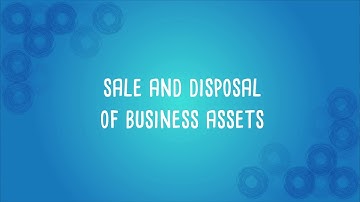 Common GST Errors on Output Tax – Sale/disposal of business assets & Trade-in transactions (Part 2)
