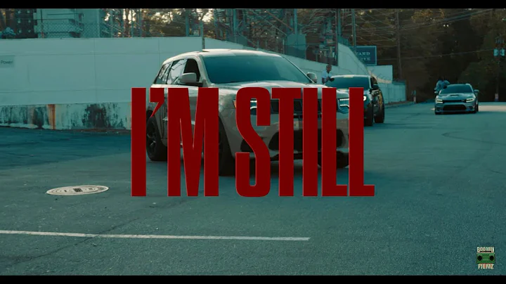 SleazyWorld Go - I'm Still (Official Music Video)