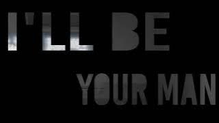 Joji - Your Man (Hizet REMIX) LYRIC VIDEO