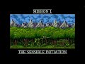 Open Fodder 1.8  Amiga OS 4