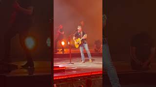 Tennessee Numbers - Morgan Wallen Live