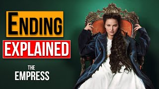 The Empress Ending Explained & Review | Netflix