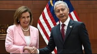 Chủ tịch Hạ Viện Mỹ thăm Đài Loan : « Lợi bất cập hại » cho quan hệ Mỹ - Trung ?
