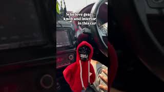 Car Interior In One Only Polo Cars