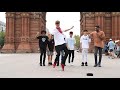 Last forever - ayo & teo (dance video)