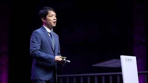 Global Energy Interconnection Pathway Towards Sustainable Development | Energy Tech Summit