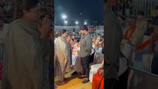 Rajdeepsinh Ribda Amben Madam