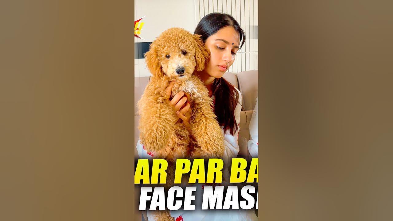Ghar par Banaye 10 Minute mei Face Mask 😷😱 YouTube