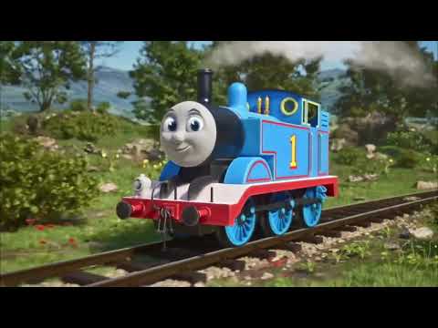 Thomas Friends 2026 Sneak Peek But I Added Music And Sound Effects 