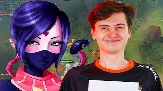 Рамзес на Темпларке самая сложная игра | Dota 2 Ramzes Templar Assassin