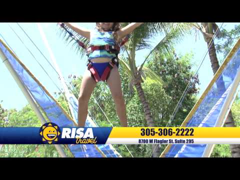 punta cana resorts RISA Travel - Bahia Principe Hoteles para la Familia