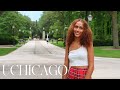 73 Question With A UChicago Student | A World Traveler