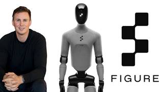 Figure AI: The Robot Revolution Begins Now