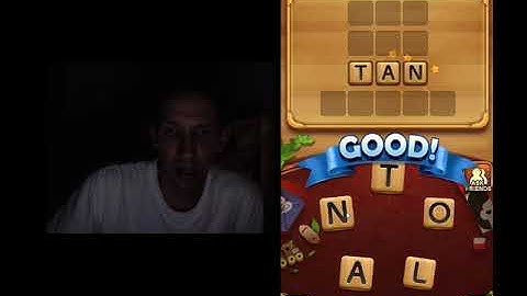 Word Connect Level 70 Solved Answers