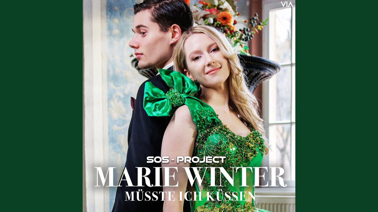 Müsste ich küssen (SOS Project Remix) adlı videoyu YouTube'da izle