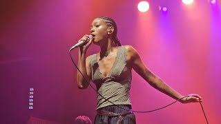 Details WILLOW - The Thread Live In London KOKO Camden Town 2026 (Glory Sound Prayer) News