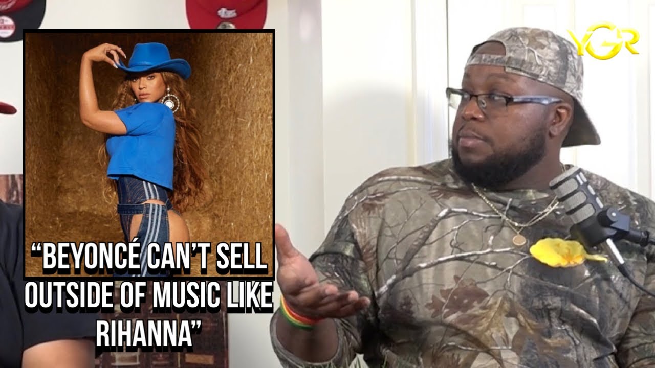 The Ivy Park flop caused the Renaissance Tour | “Beyoncé can’t sell ...
