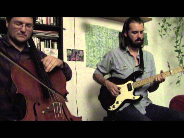 Andrew Weathers Ensemble on September 29, 2015 at Muddy Waters, Gainesville, FL