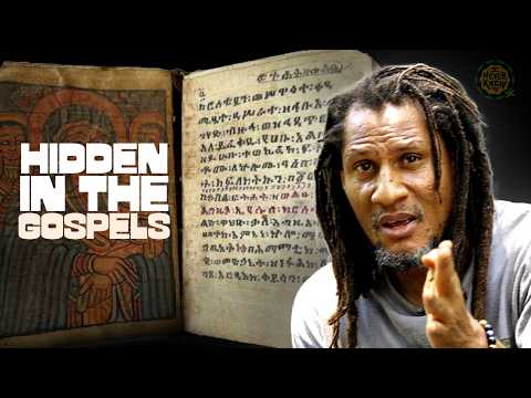 The Synoptic Gospels Have A Lot Of Esoteric Teachings People Overlook