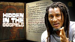 The Synoptic Gospels Have A Lot Of Esoteric Teachings People Overlook