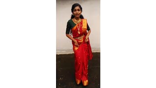 Jagame Thandhiram Rakita Rakita Dhh Cover Dance