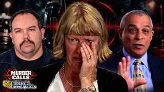 Deadly calls and the recordings that cracked the case 📞 | True Crime Compilation