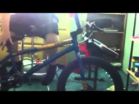 Aaron ross bike check Clearance