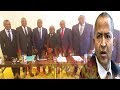 CRITIK INFOS: 23.03.2019 EYINDELI: LAMUKA SCRUTE SON AVENIR SANS MOISE KATUMBI ???(VIDÉO)