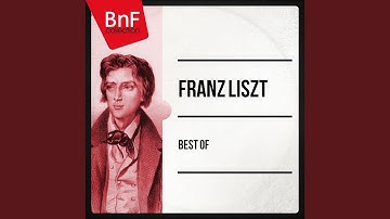 Piano Concerto No. 2 in A Major, S. 125: I. Adagio sostenuto assai - Allegro agitato assai