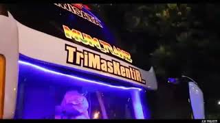 Bagi pecinta bus story wa 30 detik lagu versi sunda