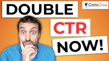 Create High Converting Amazon FBA Product Images - Data Dive Workflow Tutorial