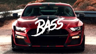 EXTREME BASS BOOSTED 2021 🔈 CAR MUSIC MIX 2021 🔥 BEST EDM, BOUNCE, ELECTRO HOUSE