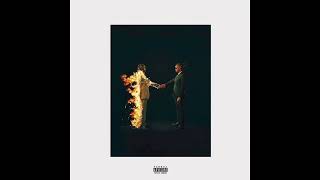 Metro Boomin - Too Many Nights (ft. Don Toliver, Future) [Official Instrumental] Resimi