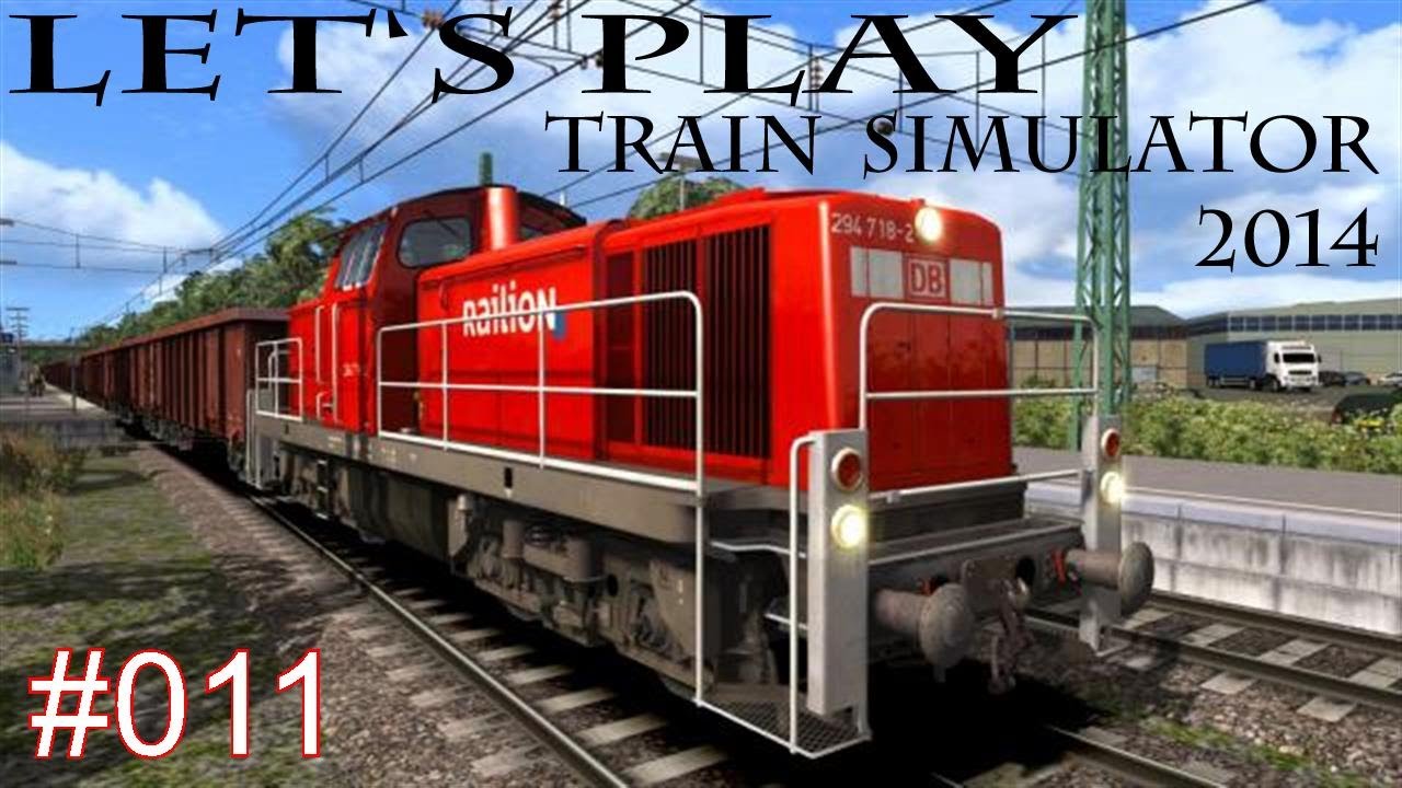 train simulator 2014 routes list