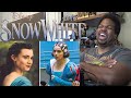 A Tale of Two Snow Whites - Reaction!