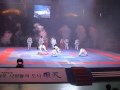 KTigers 2004 World Junior Taekwondo Championships (1/2)