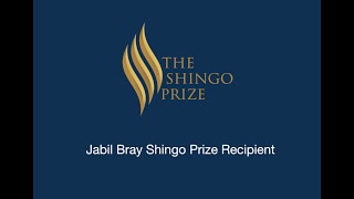 Jabil Healthcare Bray | Shingo Prize | 2021