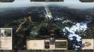 Let's Play Total War: Attila: The Langobards DLC Part 4