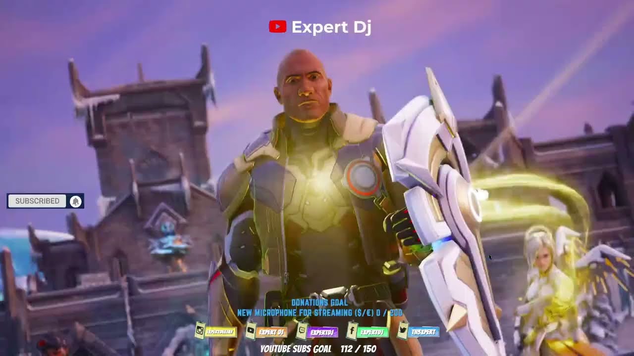MORE WEEK 9 QUESTS, FINDING CHAOS CUBES & MILESTONES QUESTS - CHAPTER 7/ SEASON 2