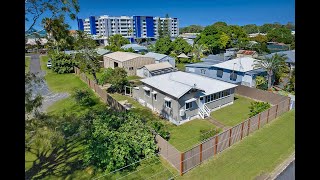 Hervey Bay Real Estate | 16 King Street Urangan