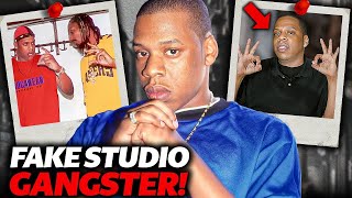 Why Crips & Bloods Never Respected Jay-Z