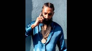 [FREE] Nipsey Hussle x Mozzy Type Beat 2022 - 