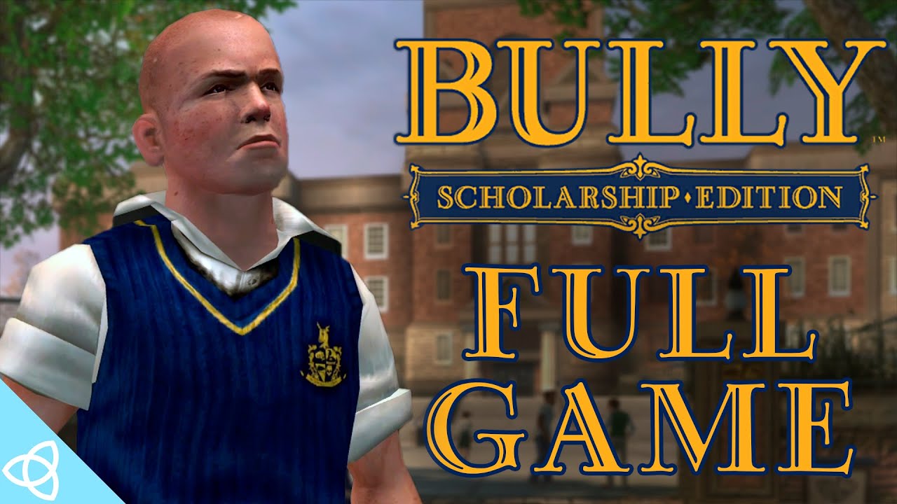 Top Bully: Scholarship Edition Clips