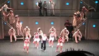 Sutton Foster  Anything Goes.[BDWY 2011]