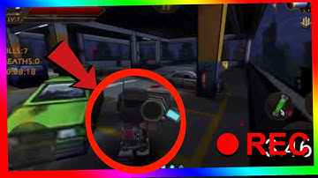 CALL OF MINI ZOMBIES GAMEPLAY (PART 2!!)