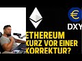 Ethereum: Warnsignal im Tages-RSI – Langfristig weiter bullish?
